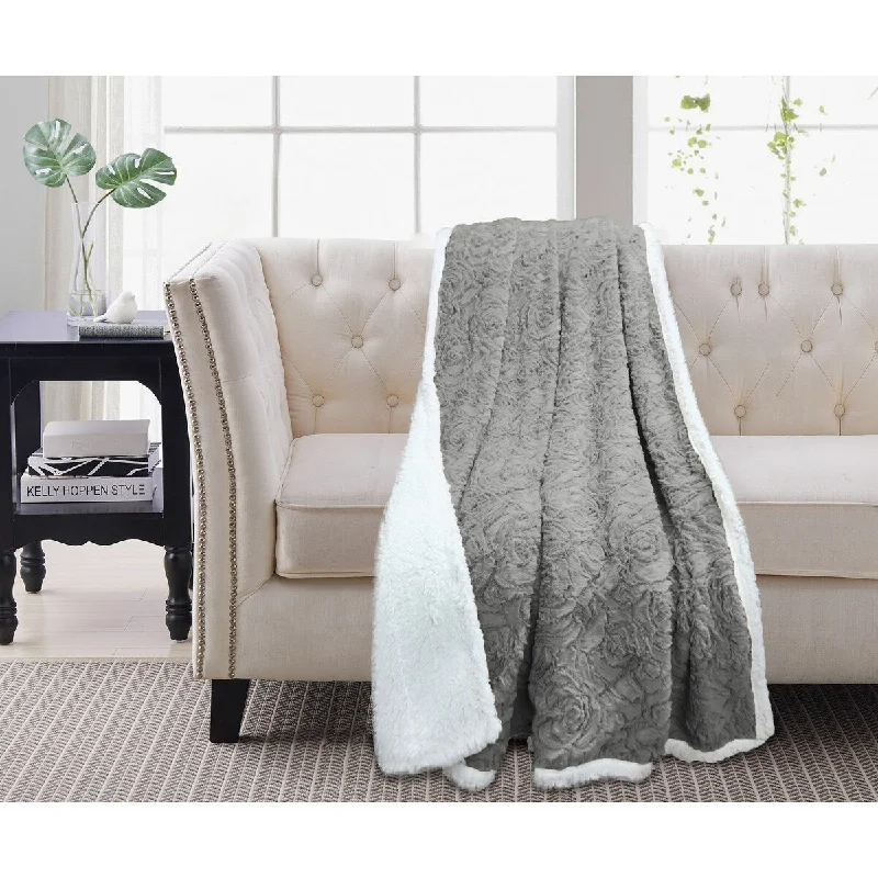 Rose Light Grey