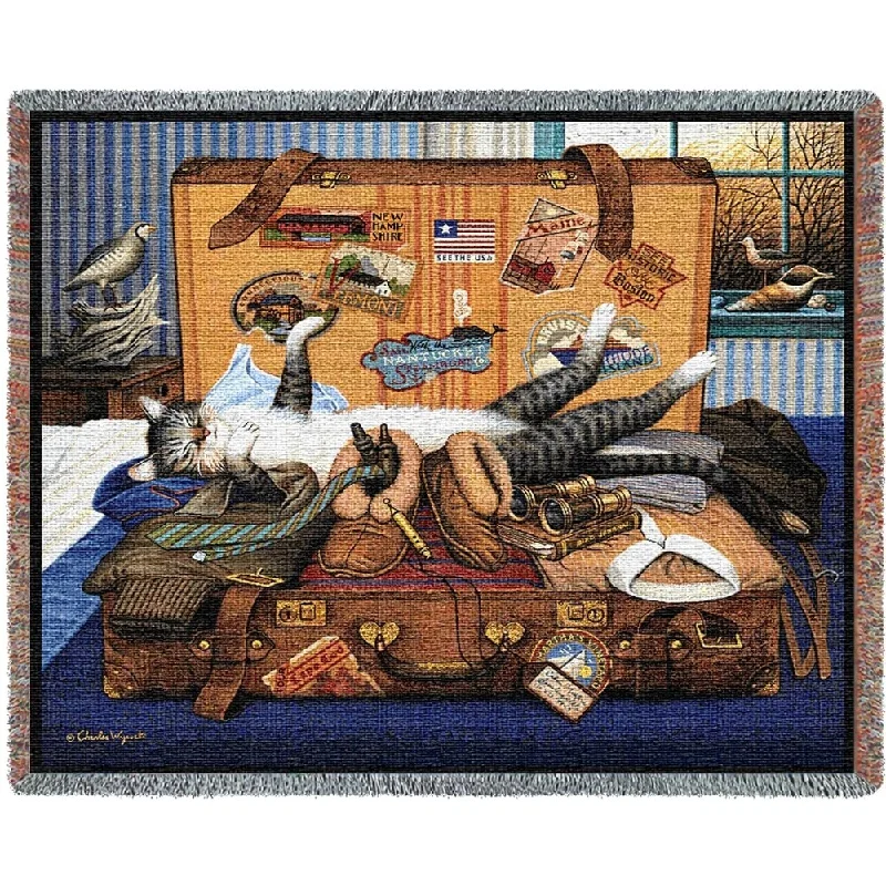 Queen - size blankets for standard - sized bedsQueen - size blankets for standard - sized bedsMabel The Stowaway Blanket Queen - size blankets for standard - sized bedsQueen - size blankets for standard - sized bedsMabel The Stowaway Blanket
