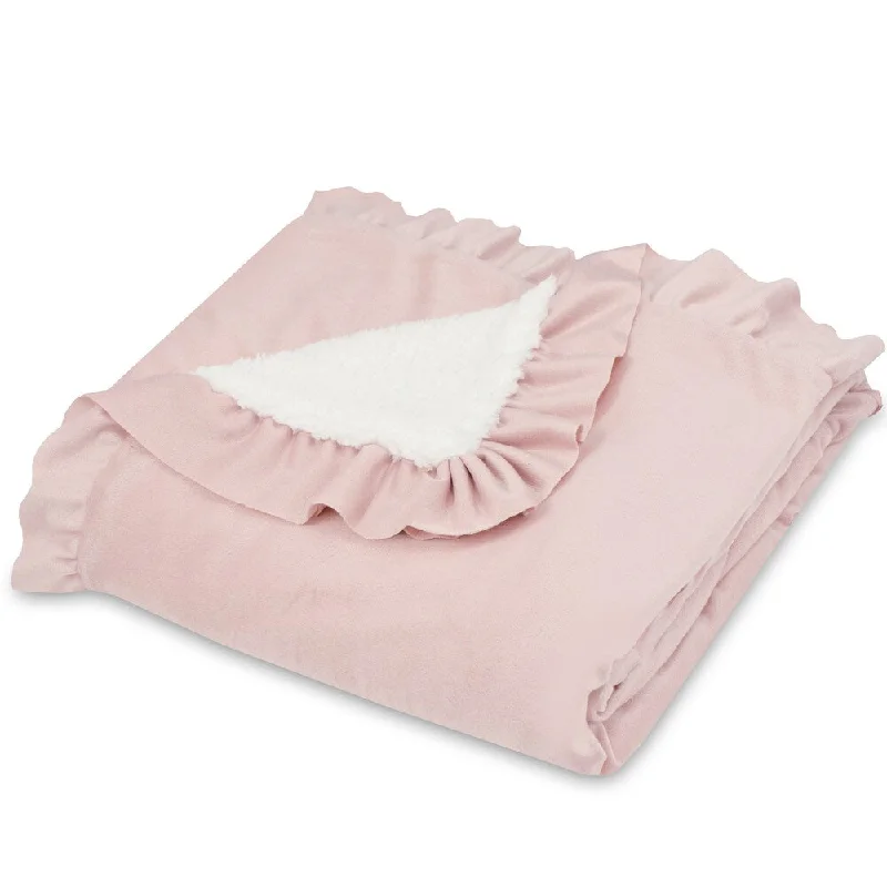 blush