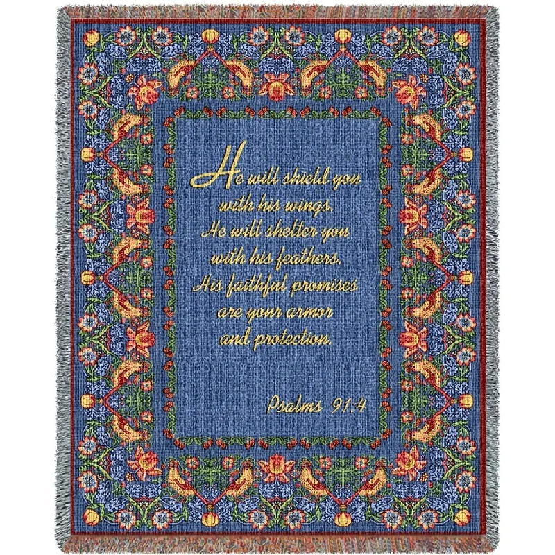 Fleece blankets for a cozy and plush textureFleece blankets for a cozy and plush texturePsalms 91 Blanket Fleece blankets for a cozy and plush textureFleece blankets for a cozy and plush texturePsalms 91 Blanket