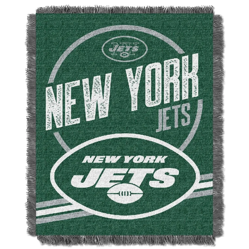 Rayon from bamboo blankets for a silky and breathable feelRayon from bamboo blankets for a silky and breathable feelNFL 019 Jets Read Option Jacquard Throw Rayon from bamboo blankets for a silky and breathable feelRayon from bamboo blankets for a silky and breathable feelNFL 019 Jets Read Option Jacquard Throw