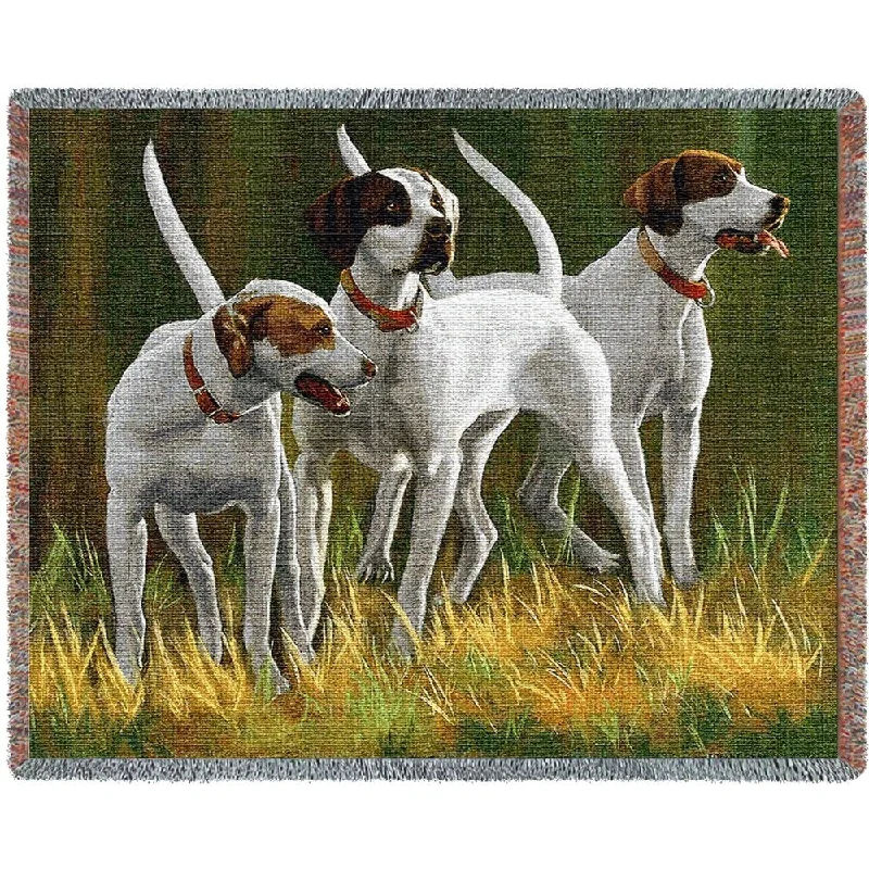 Silk blankets with a smooth and elegant touchSilk blankets with a smooth and elegant touchFirst Light Hounds Blanket