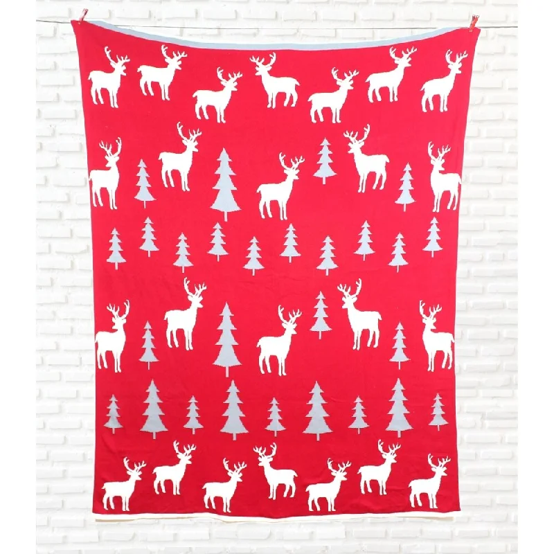 Bamboo fiber blankets with natural antibacterial propertiesBamboo fiber blankets with natural antibacterial propertiesDainty Deer Soft Cotton Throw 50" x 60" Bamboo fiber blankets with natural antibacterial propertiesBamboo fiber blankets with natural antibacterial propertiesDainty Deer Soft Cotton Throw 50" x 60"