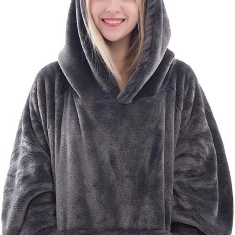 Silk blankets with a smooth and elegant touchSilk blankets with a smooth and elegant touchShatex Gray Wearable Blanket with Arms Cozy Warm Fuzzy Flannel Throw Blanket Silk blankets with a smooth and elegant touchSilk blankets with a smooth and elegant touchShatex Gray Wearable Blanket with Arms Cozy Warm Fuzzy Flannel Throw Blanket