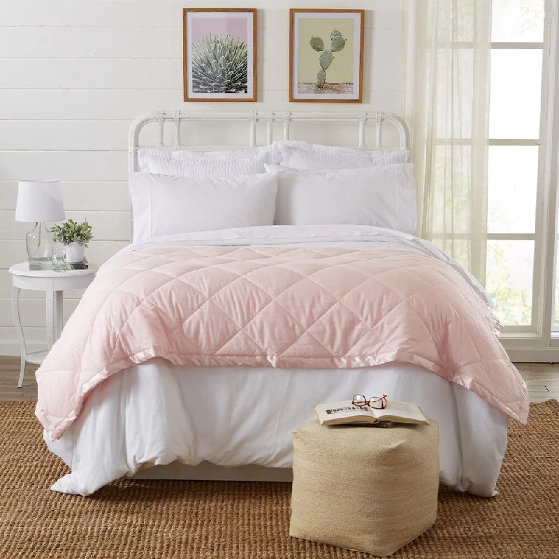 Pale Pink