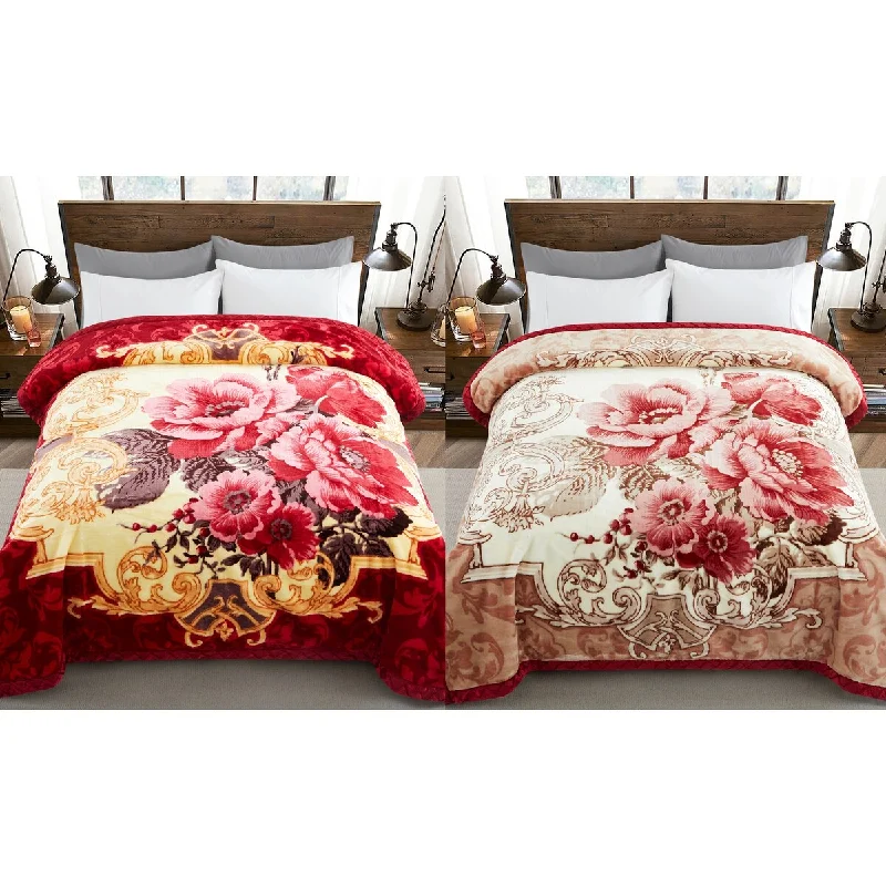 Mohair blankets with a unique sheen and softnessMohair blankets with a unique sheen and softnessPrinted Floral Fluffy Soft Warm Korean Style 2 Ply Plush Flannel Fleece Throw Mink Blanket, 78 x 86 Inch Red Flower Mohair blankets with a unique sheen and softnessMohair blankets with a unique sheen and softnessPrinted Floral Fluffy Soft Warm Korean Style 2 Ply Plush Flannel Fleece Throw Mink Blanket, 78 x 86 Inch Red Flower