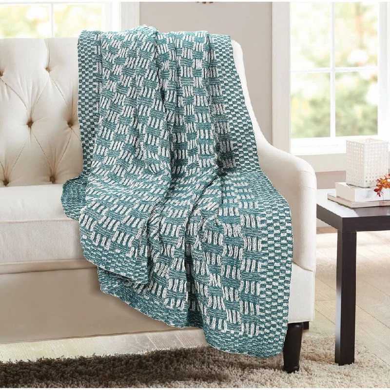 Teal Green