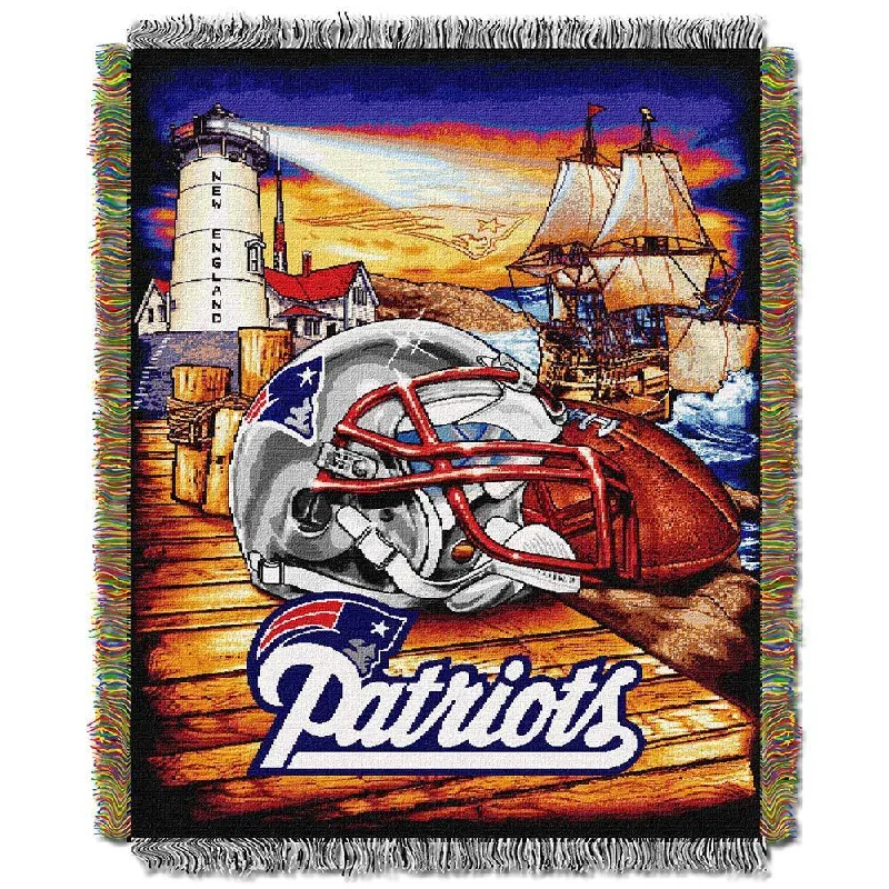 Linen blankets with a rustic and textured lookLinen blankets with a rustic and textured lookNFL New England Patriots Woven Tapestry Throw Linen blankets with a rustic and textured lookLinen blankets with a rustic and textured lookNFL New England Patriots Woven Tapestry Throw