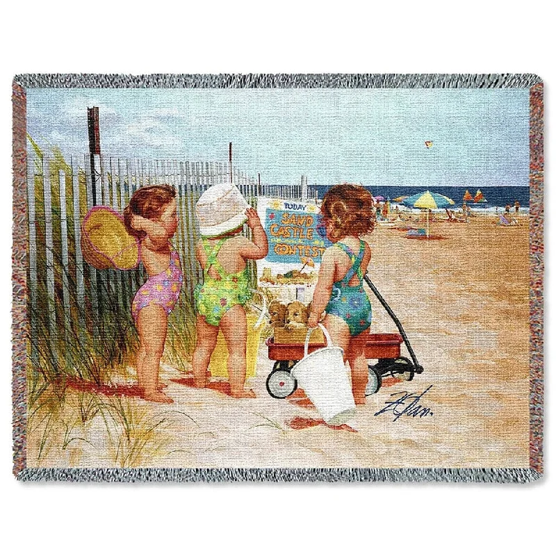 Wool blankets with natural warmth and insulationWool blankets with natural warmth and insulationBeach Babies Blanket Wool blankets with natural warmth and insulationWool blankets with natural warmth and insulationBeach Babies Blanket