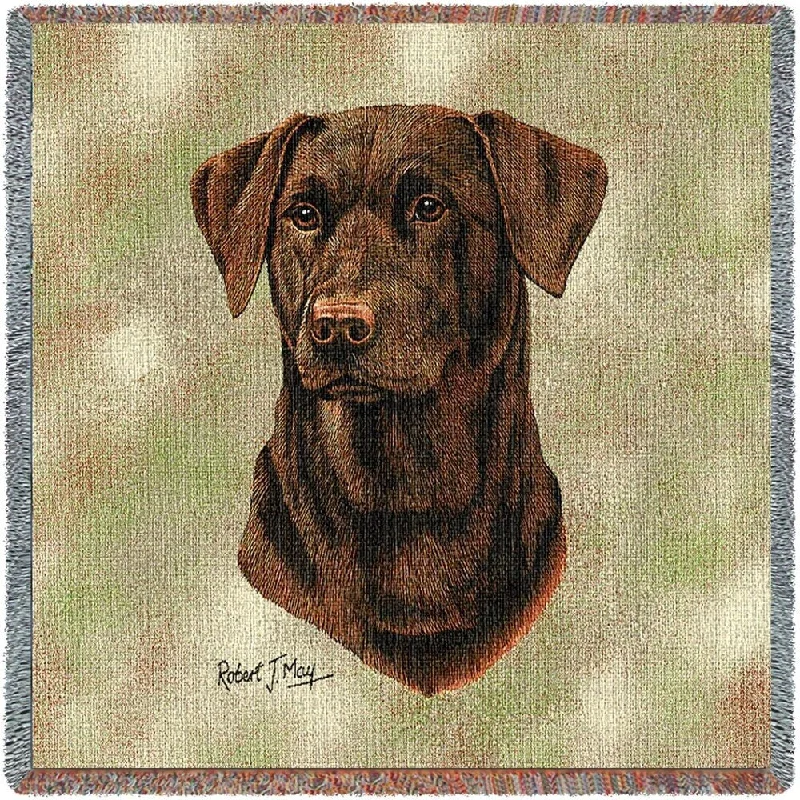 Chenille blankets with a thick and fuzzy textureChenille blankets with a thick and fuzzy textureLabrador Retriever Chocolate 2 Small Blanket Chenille blankets with a thick and fuzzy textureChenille blankets with a thick and fuzzy textureLabrador Retriever Chocolate 2 Small Blanket