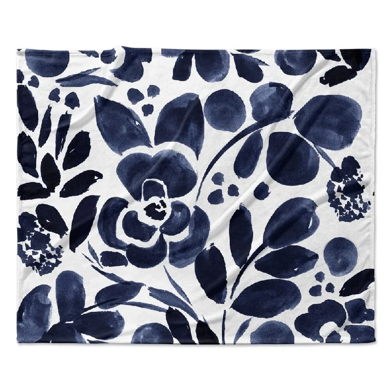 Cotton blankets for breathability and a lightweight feelCotton blankets for breathability and a lightweight feelKESS InHouse Crystal Walen "Watercolor Floral" Fleece Blanket - Multi-color - 60" x 50" Cotton blankets for breathability and a lightweight feelCotton blankets for breathability and a lightweight feelKESS InHouse Crystal Walen "Watercolor Floral" Fleece Blanket - Multi-color - 60" x 50"
