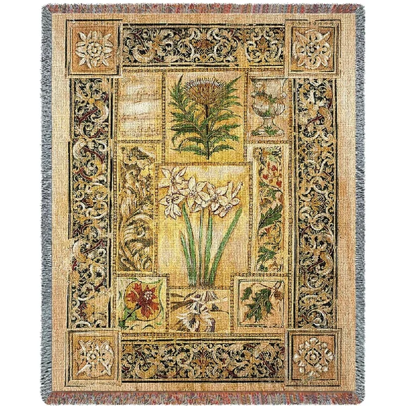 Cashmere blankets for ultimate softness and luxuryCashmere blankets for ultimate softness and luxuryMusic In The Garden Blanket Cashmere blankets for ultimate softness and luxuryCashmere blankets for ultimate softness and luxuryMusic In The Garden Blanket