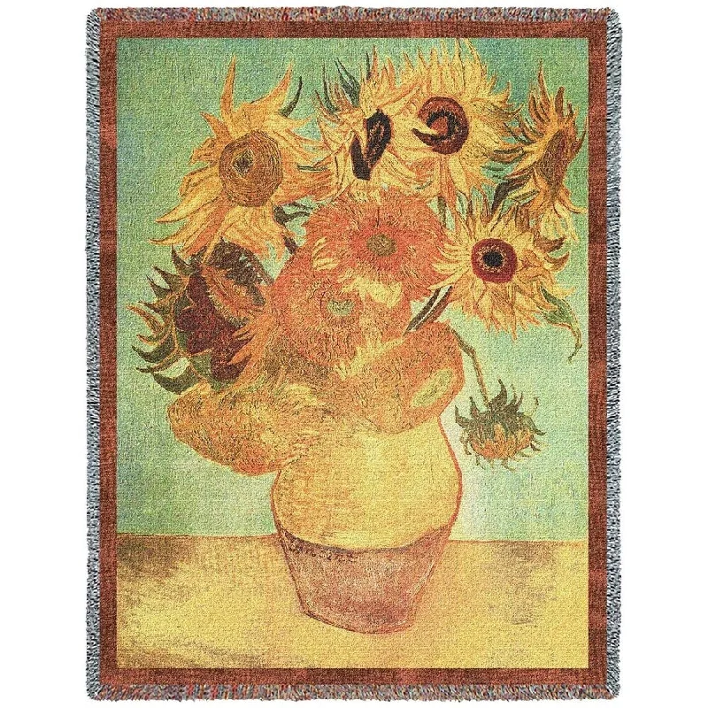 Alpaca wool blankets for a hypoallergenic and warm optionAlpaca wool blankets for a hypoallergenic and warm optionVan Gogh Sunflowers Tapestry Blanket Alpaca wool blankets for a hypoallergenic and warm optionAlpaca wool blankets for a hypoallergenic and warm optionVan Gogh Sunflowers Tapestry Blanket