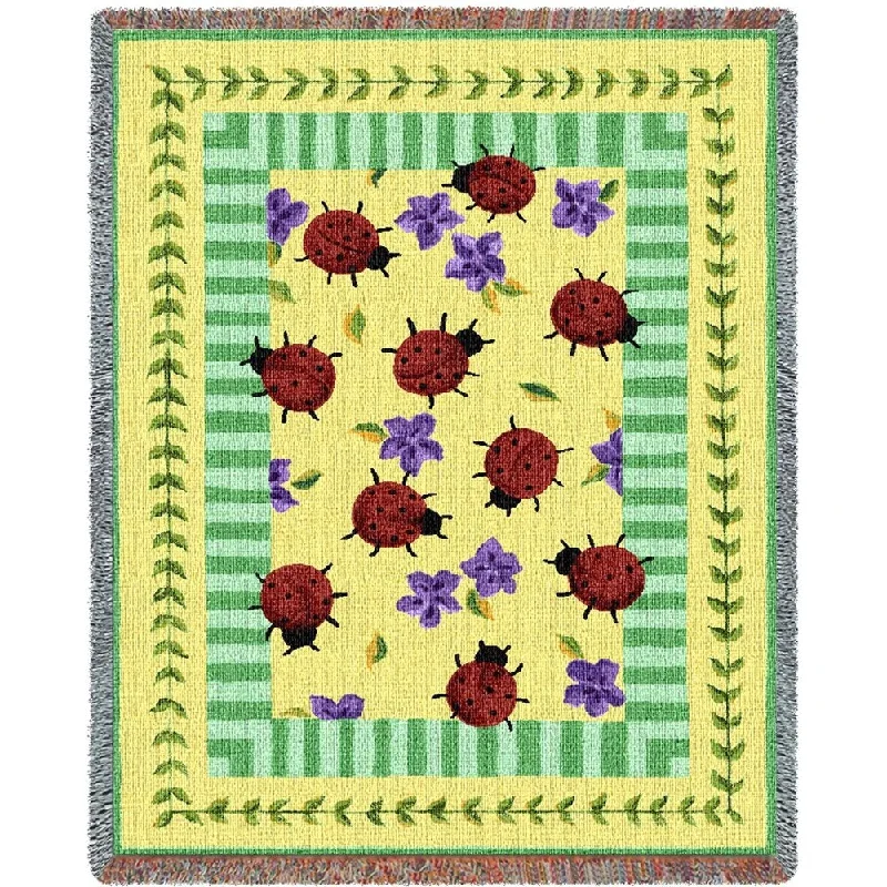 Synthetic fiber blend blankets for a budget - friendly choiceSynthetic fiber blend blankets for a budget - friendly choiceLady Bug Garden Blanket Synthetic fiber blend blankets for a budget - friendly choiceSynthetic fiber blend blankets for a budget - friendly choiceLady Bug Garden Blanket
