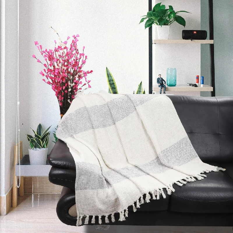 Alpaca wool blankets for a hypoallergenic and warm optionAlpaca wool blankets for a hypoallergenic and warm optionNovica Handmade Diamond Elegance In Grey Cotton Throw Blanket Alpaca wool blankets for a hypoallergenic and warm optionAlpaca wool blankets for a hypoallergenic and warm optionNovica Handmade Diamond Elegance In Grey Cotton Throw Blanket