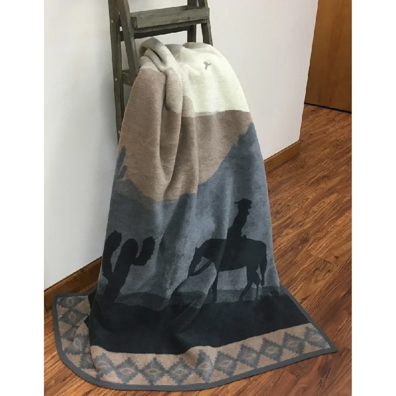 Synthetic fiber blend blankets for a budget - friendly choiceSynthetic fiber blend blankets for a budget - friendly choiceIBENA Throw Blanket 'Ride through the Desert' Synthetic fiber blend blankets for a budget - friendly choiceSynthetic fiber blend blankets for a budget - friendly choiceIBENA Throw Blanket 'Ride through the Desert'