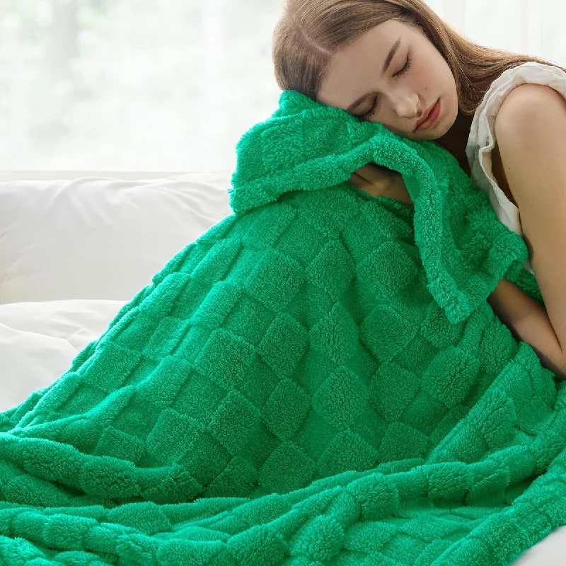 Wave Green