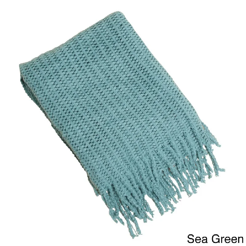 Sea Green