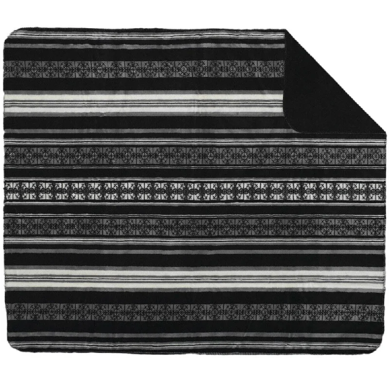 Mohair blankets with a unique sheen and softnessMohair blankets with a unique sheen and softnessDenali Monochromatic Black Stripe Throw Blanket Mohair blankets with a unique sheen and softnessMohair blankets with a unique sheen and softnessDenali Monochromatic Black Stripe Throw Blanket