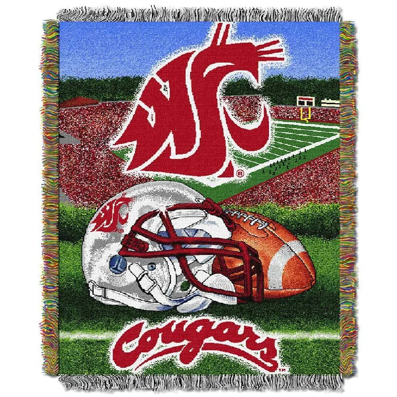 Synthetic fiber blend blankets for a budget - friendly choiceSynthetic fiber blend blankets for a budget - friendly choiceNCAA Washington State University Cougars School Tapestry Throw Synthetic fiber blend blankets for a budget - friendly choiceSynthetic fiber blend blankets for a budget - friendly choiceNCAA Washington State University Cougars School Tapestry Throw