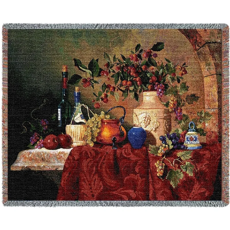 Recycled polyester blankets for an eco - conscious optionRecycled polyester blankets for an eco - conscious optionTavola di Capri Blanket Recycled polyester blankets for an eco - conscious optionRecycled polyester blankets for an eco - conscious optionTavola di Capri Blanket