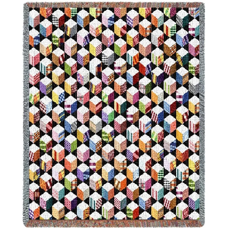 King - size blankets to cover large beds comfortablyKing - size blankets to cover large beds comfortablyAutograph Quilt Blanket
