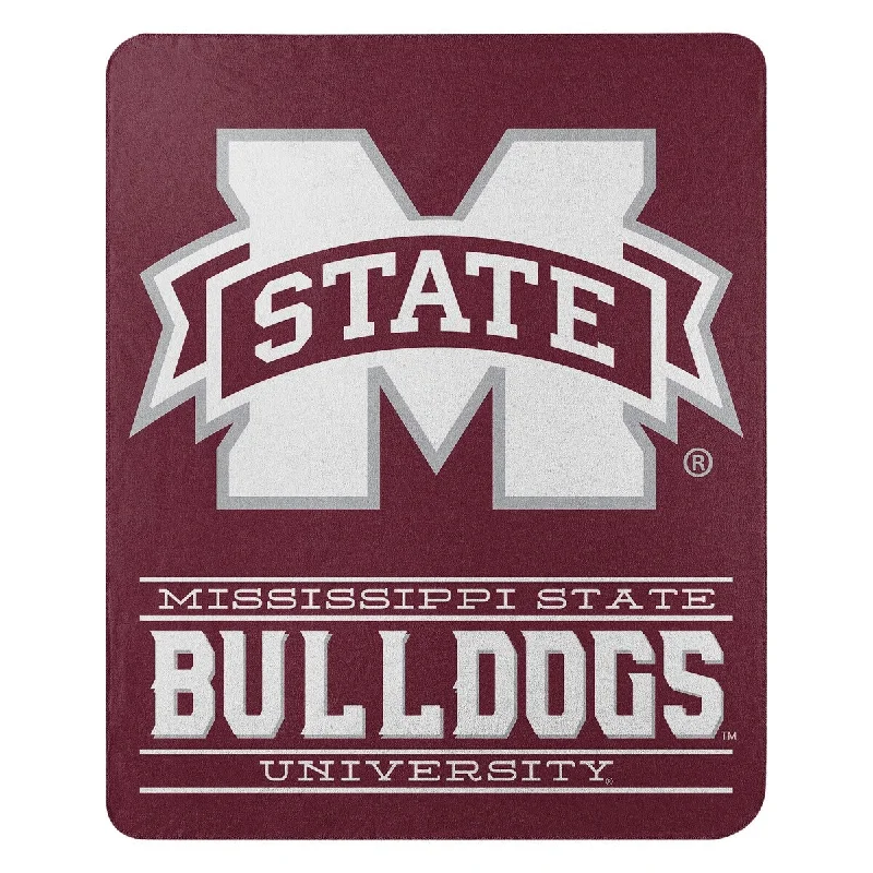 Chenille blankets with a thick and fuzzy textureChenille blankets with a thick and fuzzy textureCOL 031 Mississippi State Control Fleece Chenille blankets with a thick and fuzzy textureChenille blankets with a thick and fuzzy textureCOL 031 Mississippi State Control Fleece