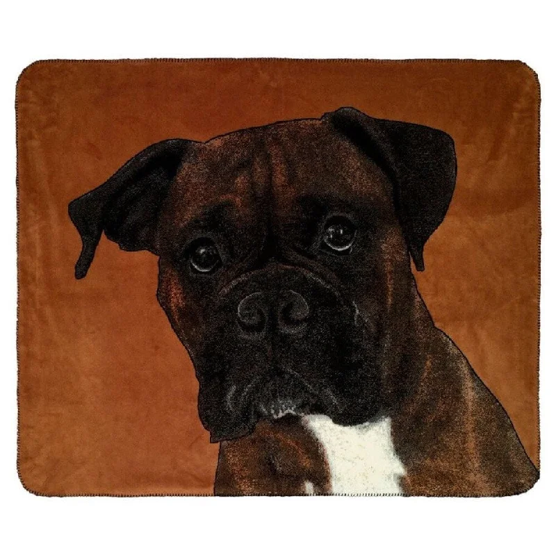 Acrylic blankets for a soft and affordable alternativeAcrylic blankets for a soft and affordable alternativeDenali Boxer/ Black Throw Blanket Acrylic blankets for a soft and affordable alternativeAcrylic blankets for a soft and affordable alternativeDenali Boxer/ Black Throw Blanket