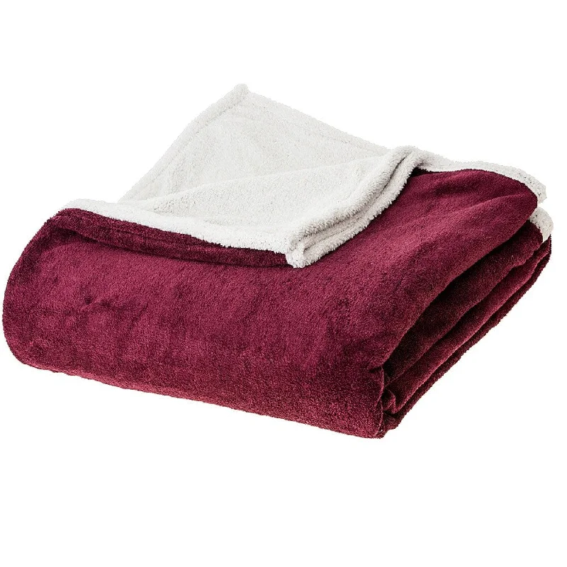 Synthetic fiber blend blankets for a budget - friendly choiceSynthetic fiber blend blankets for a budget - friendly choiceCheer Collection Reversible Microsherpa Microplush Throw Synthetic fiber blend blankets for a budget - friendly choiceSynthetic fiber blend blankets for a budget - friendly choiceCheer Collection Reversible Microsherpa Microplush Throw
