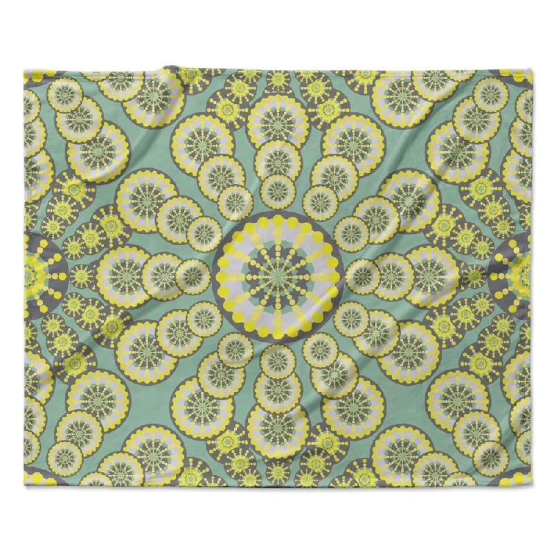 Chenille blankets with a thick and fuzzy textureChenille blankets with a thick and fuzzy textureKESS InHouse Miranda Mol "Equinox" Fleece Blanket - Multi-color - 60" x 50" Chenille blankets with a thick and fuzzy textureChenille blankets with a thick and fuzzy textureKESS InHouse Miranda Mol "Equinox" Fleece Blanket - Multi-color - 60" x 50"