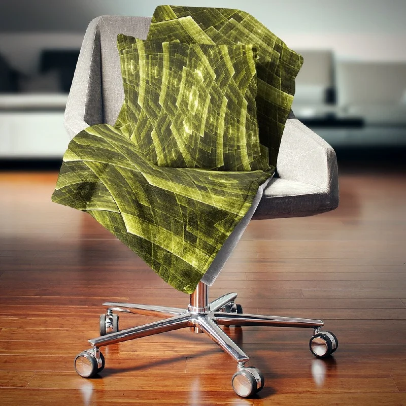 Microfiber blankets that are durable and easy to care forMicrofiber blankets that are durable and easy to care forDesignart 'Golden Psychedelic Fractal Metal Grid Art' Abstract Throw Blanket Microfiber blankets that are durable and easy to care forMicrofiber blankets that are durable and easy to care forDesignart 'Golden Psychedelic Fractal Metal Grid Art' Abstract Throw Blanket