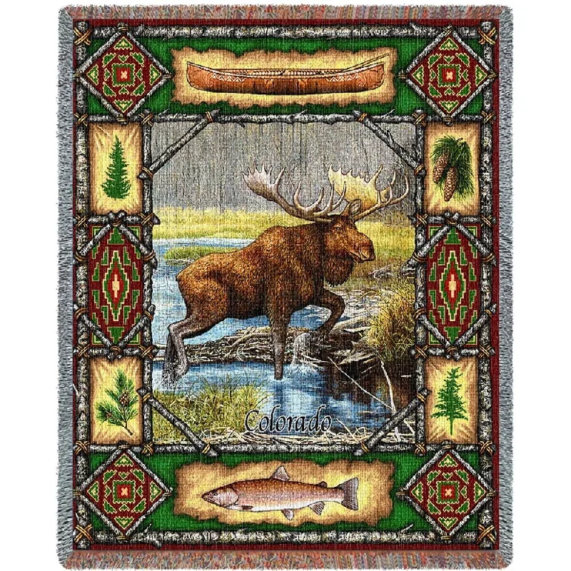 Fleece blankets for a cozy and plush textureFleece blankets for a cozy and plush textureMoose Lodge Blanket Fleece blankets for a cozy and plush textureFleece blankets for a cozy and plush textureMoose Lodge Blanket