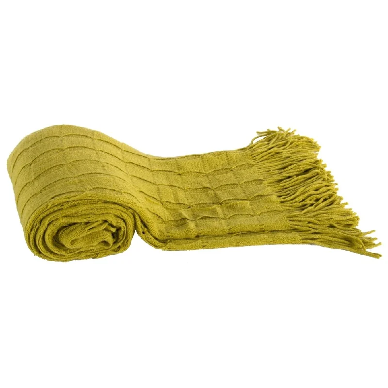 King - size blankets to cover large beds comfortablyKing - size blankets to cover large beds comfortablyA&B Home Chartreuse Acrylic Cashmere Throw King - size blankets to cover large beds comfortablyKing - size blankets to cover large beds comfortablyA&B Home Chartreuse Acrylic Cashmere Throw