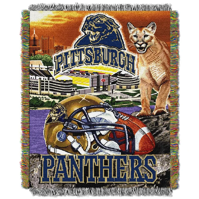 Pittsburgh Panthers