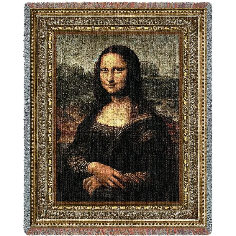 Cotton blankets for breathability and a lightweight feelCotton blankets for breathability and a lightweight feelMona Lisa Blanket Cotton blankets for breathability and a lightweight feelCotton blankets for breathability and a lightweight feelMona Lisa Blanket