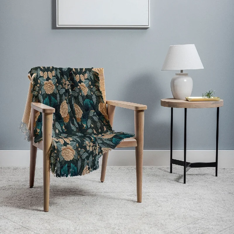 Silk blankets with a smooth and elegant touchSilk blankets with a smooth and elegant touchAvenie Moody Blooms Bird Damask Throw Blanket Silk blankets with a smooth and elegant touchSilk blankets with a smooth and elegant touchAvenie Moody Blooms Bird Damask Throw Blanket