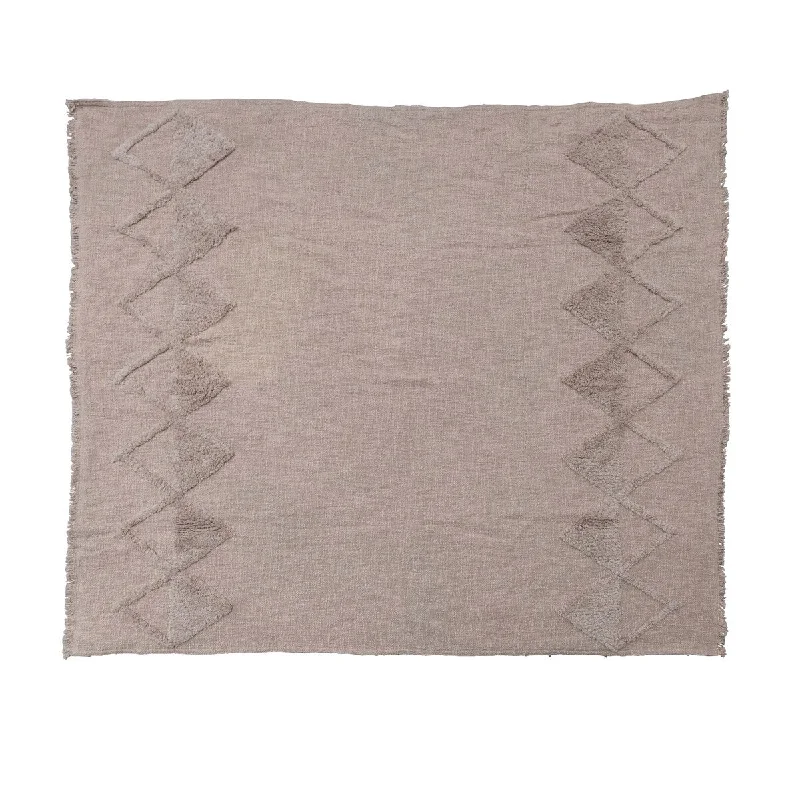 Cotton blankets for breathability and a lightweight feelCotton blankets for breathability and a lightweight feelCotton Blend Tufted Throw Blanket with Pattern Cotton blankets for breathability and a lightweight feelCotton blankets for breathability and a lightweight feelCotton Blend Tufted Throw Blanket with Pattern