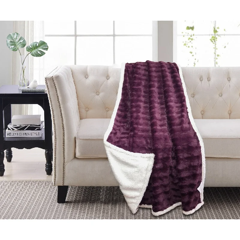 Acrylic blankets for a soft and affordable alternativeAcrylic blankets for a soft and affordable alternativeGenoa Reversible Sherpa Throw 50x60 Acrylic blankets for a soft and affordable alternativeAcrylic blankets for a soft and affordable alternativeGenoa Reversible Sherpa Throw 50x60