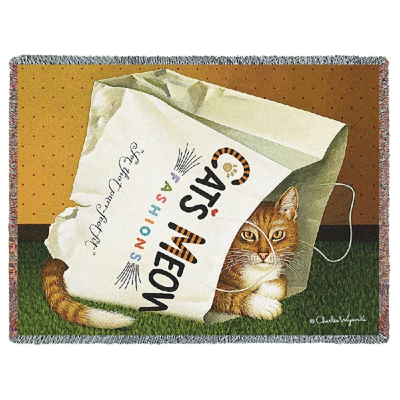Queen - size blankets for standard - sized bedsQueen - size blankets for standard - sized bedsCat's in Bag Blanket Queen - size blankets for standard - sized bedsQueen - size blankets for standard - sized bedsCat's in Bag Blanket