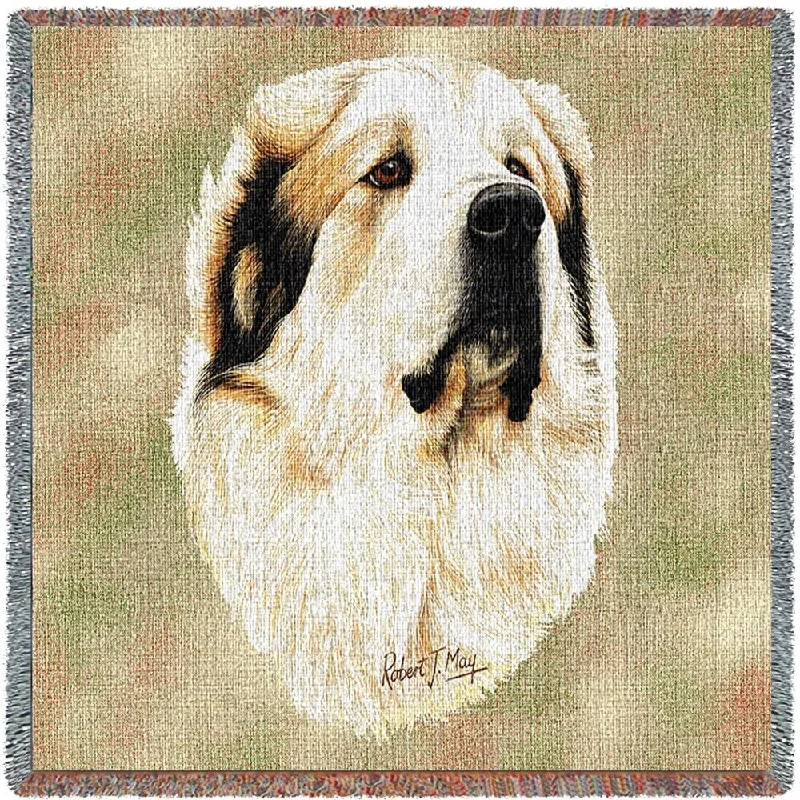 Mohair blankets with a unique sheen and softnessMohair blankets with a unique sheen and softnessGreat Pyrenees Small Blanket Mohair blankets with a unique sheen and softnessMohair blankets with a unique sheen and softnessGreat Pyrenees Small Blanket