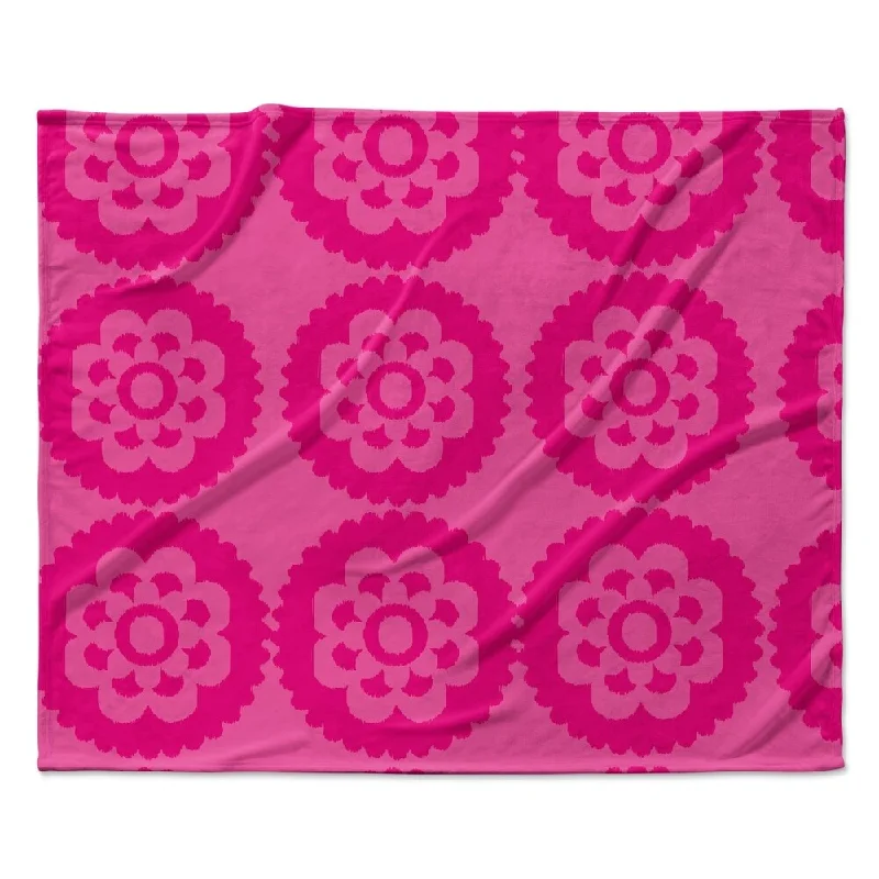 Wool blankets with natural warmth and insulationWool blankets with natural warmth and insulationKESS InHouse Nicole Ketchum "Moroccan Hot Pink" Fleece Blanket - Multi-color - 60" x 50" Wool blankets with natural warmth and insulationWool blankets with natural warmth and insulationKESS InHouse Nicole Ketchum "Moroccan Hot Pink" Fleece Blanket - Multi-color - 60" x 50"