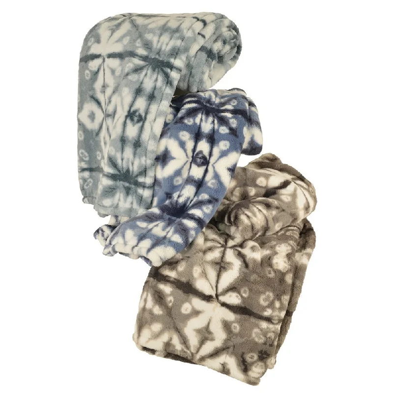 Wool blankets with natural warmth and insulationWool blankets with natural warmth and insulation50x60 Jade Shibori Loft Fleece Decorative Throw Wool blankets with natural warmth and insulationWool blankets with natural warmth and insulation50x60 Jade Shibori Loft Fleece Decorative Throw