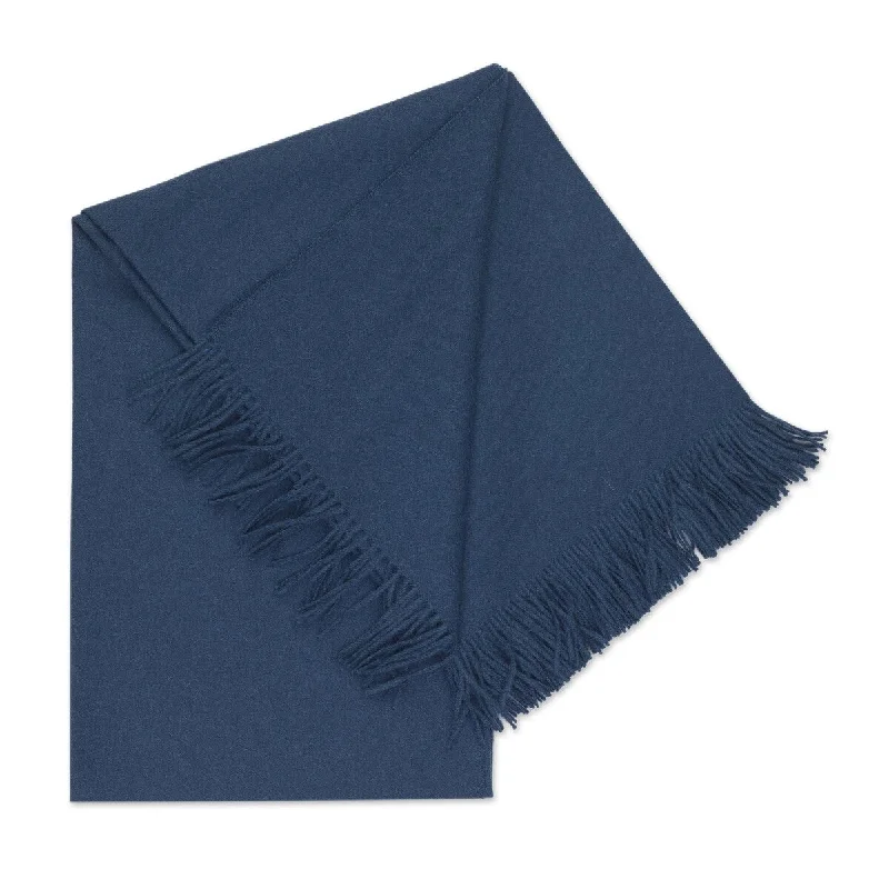 Mohair blankets with a unique sheen and softnessMohair blankets with a unique sheen and softnessNovica Handmade Blissful Dream In Teal Throw Mohair blankets with a unique sheen and softnessMohair blankets with a unique sheen and softnessNovica Handmade Blissful Dream In Teal Throw