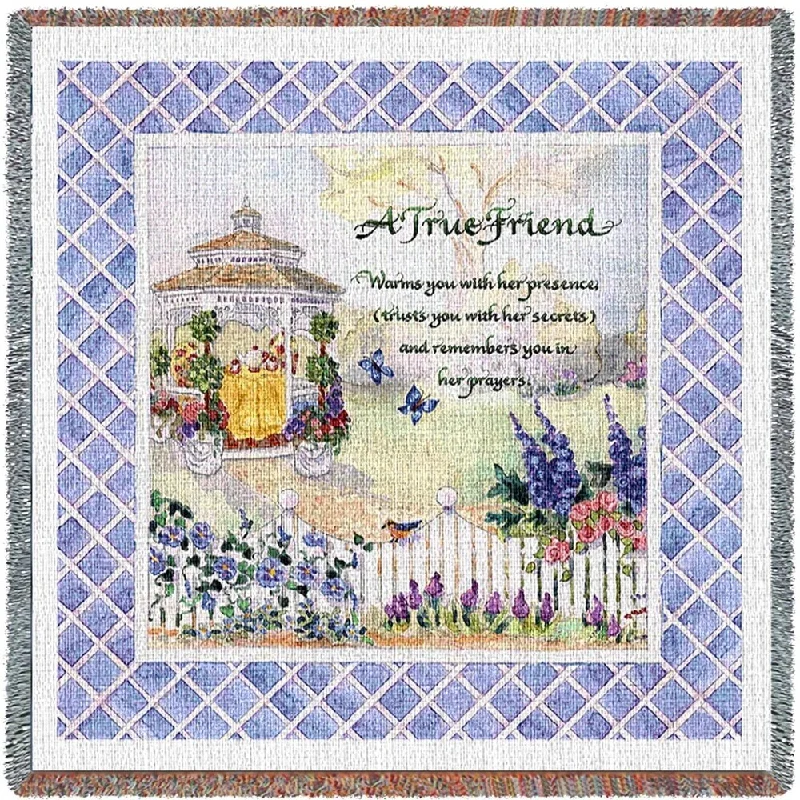 Silk blankets with a smooth and elegant touchSilk blankets with a smooth and elegant touchTrue Friend Small Blanket Silk blankets with a smooth and elegant touchSilk blankets with a smooth and elegant touchTrue Friend Small Blanket