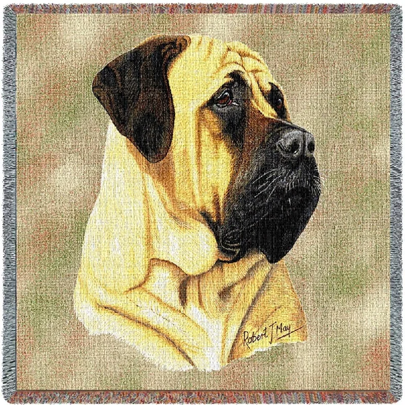Wool blankets with natural warmth and insulationWool blankets with natural warmth and insulationBullmastiff Small Blanket Wool blankets with natural warmth and insulationWool blankets with natural warmth and insulationBullmastiff Small Blanket