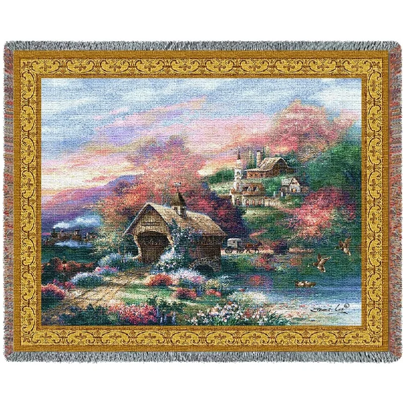 Cashmere blankets for ultimate softness and luxuryCashmere blankets for ultimate softness and luxuryOld Mill Creek Blanket Cashmere blankets for ultimate softness and luxuryCashmere blankets for ultimate softness and luxuryOld Mill Creek Blanket
