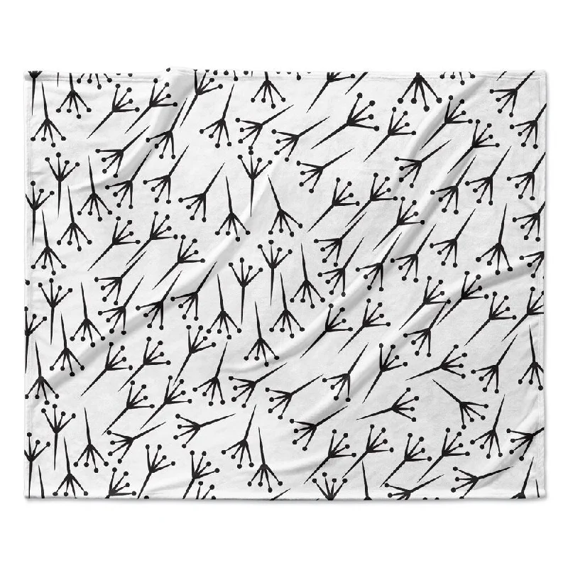 King - size blankets to cover large beds comfortablyKing - size blankets to cover large beds comfortablyKESS InHouse Maria Bazarova "Branch" Fleece Blanket - Multi-color - 80" x 60" King - size blankets to cover large beds comfortablyKing - size blankets to cover large beds comfortablyKESS InHouse Maria Bazarova "Branch" Fleece Blanket - Multi-color - 80" x 60"