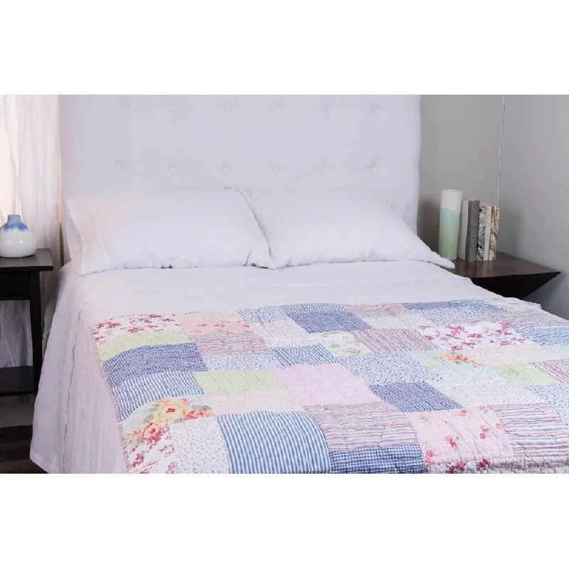 Microfiber blankets that are durable and easy to care forMicrofiber blankets that are durable and easy to care forLeticia Multicolor Cotton Patchwork Throw Microfiber blankets that are durable and easy to care forMicrofiber blankets that are durable and easy to care forLeticia Multicolor Cotton Patchwork Throw