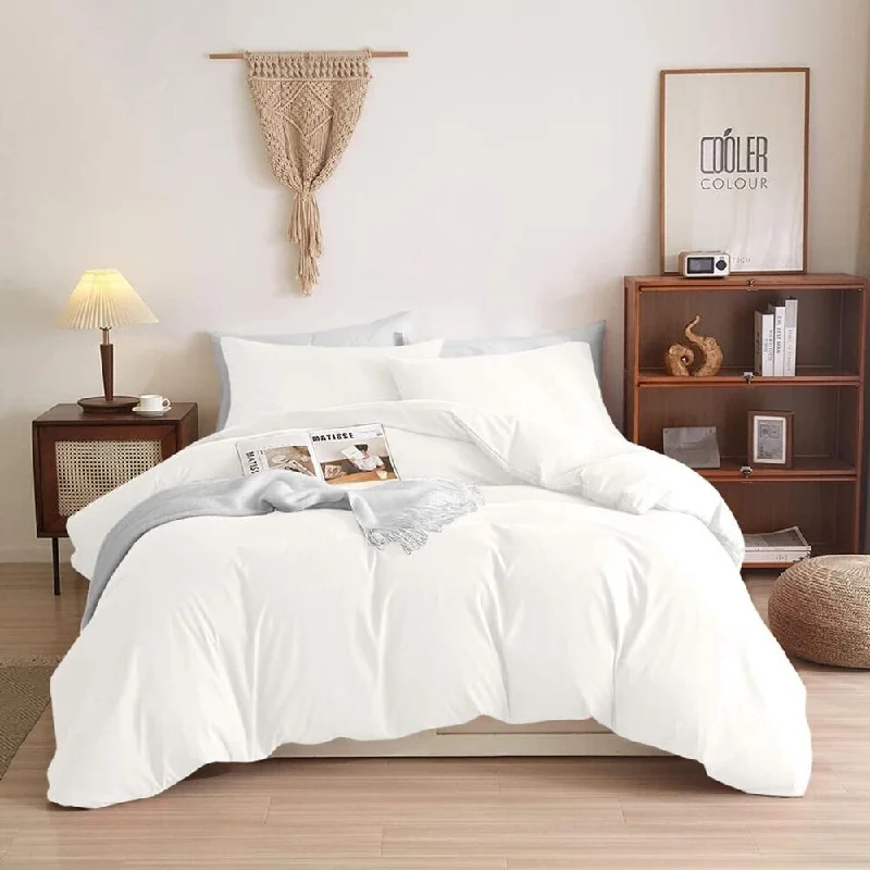 Recycled polyester blankets for an eco - conscious optionRecycled polyester blankets for an eco - conscious option3pc Queen Duvet Cover Set Ultra Soft With Pillow Shams Cream Recycled polyester blankets for an eco - conscious optionRecycled polyester blankets for an eco - conscious option3pc Queen Duvet Cover Set Ultra Soft With Pillow Shams Cream
