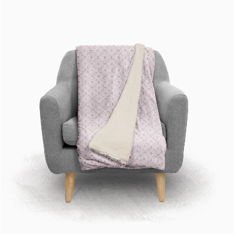 Synthetic fiber blend blankets for a budget - friendly choiceSynthetic fiber blend blankets for a budget - friendly choicePale Pink Geometric Fleece and Sherpa Throw Blanket Synthetic fiber blend blankets for a budget - friendly choiceSynthetic fiber blend blankets for a budget - friendly choicePale Pink Geometric Fleece and Sherpa Throw Blanket